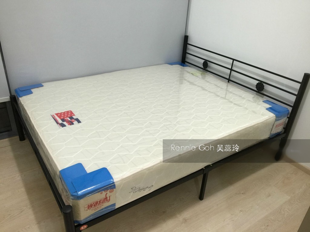H2O Residences (D28), Condominium #154462292